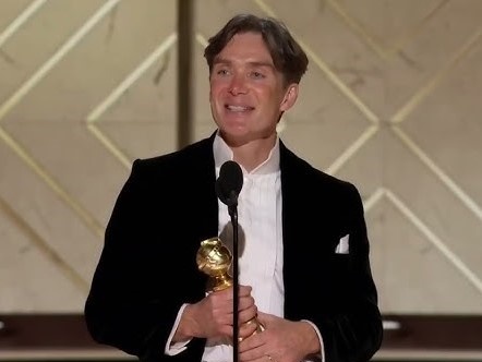 Golden Globes: vincitori, vinti, look e perfino una coppia di innamorati