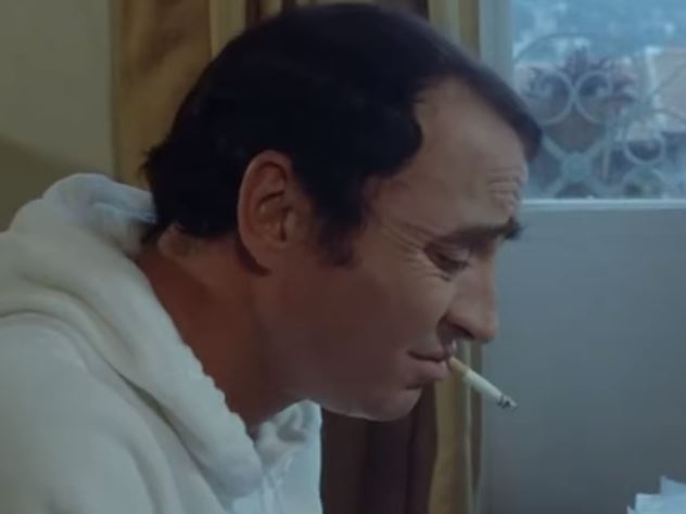 Adieu, monsieur Vidocq: è morto Claude Brasseur