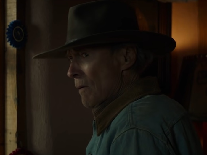 Cinema: a 91 anni, Clint Eastwood interpreta a dirige 'Cry Macho