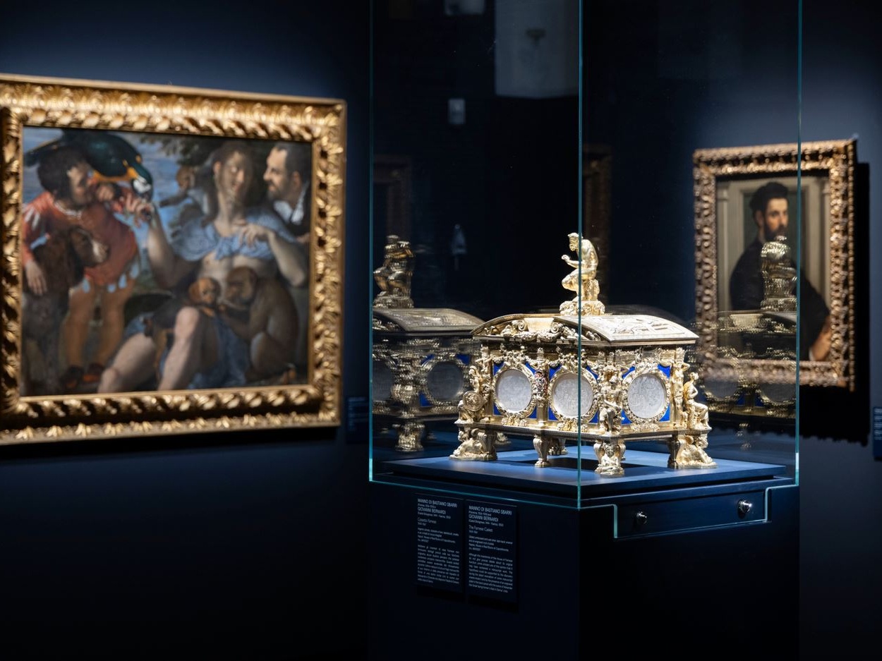 Il Giubileo dell’arte: un itinerario della bellezza da percorrere a Roma