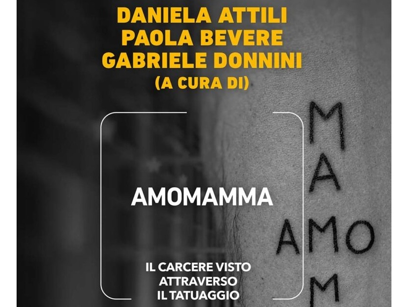 Amomamma, la pelle come identità e riscatto. Un progetto tra carcere, diritti e memoria