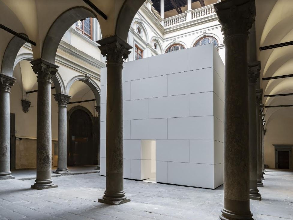 Anish Kapoor, Morandi, un’inedita collezione di Palazzo Ducale a Urbino da scoprire nel weekend