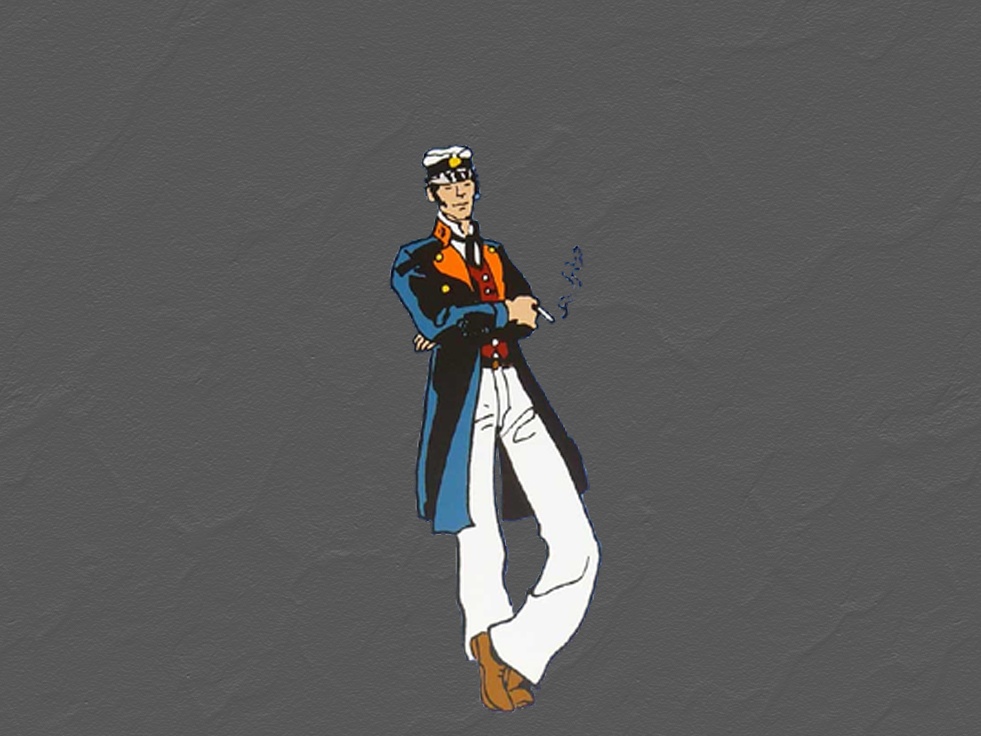 Corto Maltese torna marinaio e attivista: nel nuovo volume sfida crisi climatica e geopolitica