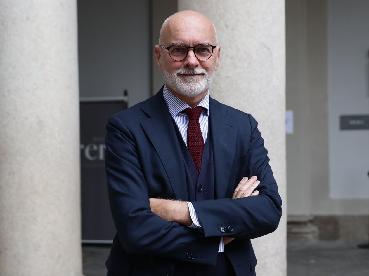 Intersezioni: a Milano la musica sinfonica incontra l'arte figurativa