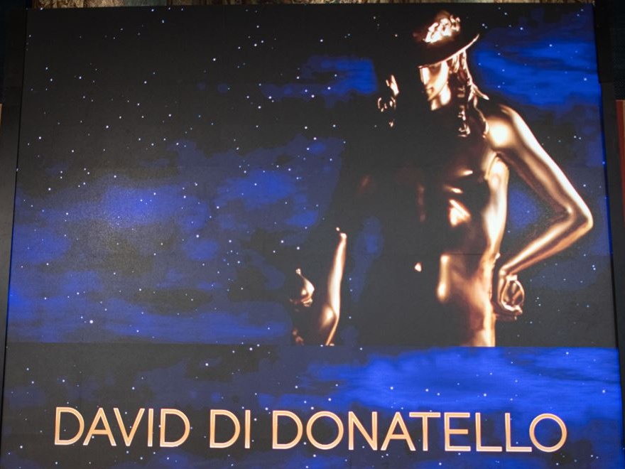 David di Donatello, quattro autori per un’Italia che si guarda allo specchio: la memoria come salvezza e ossessione