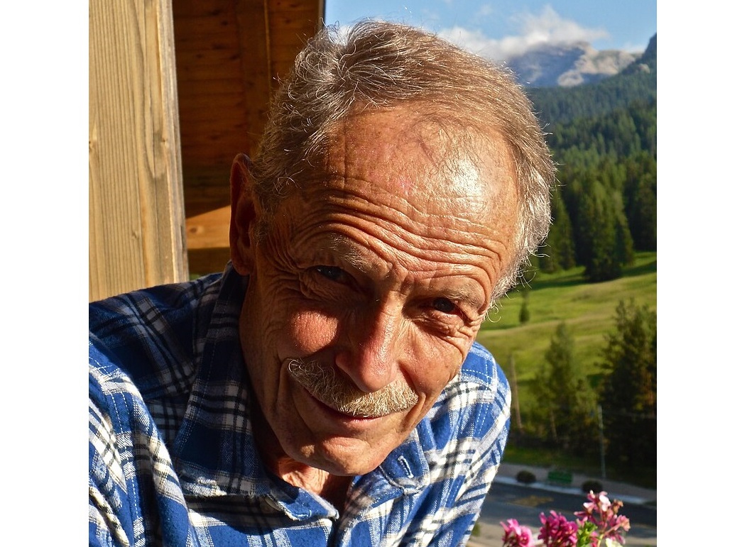 L’età sperimentale: su RaiPlay il viaggio di Erri De Luca nella vecchiaia