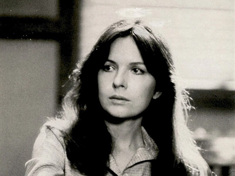 Addio a Diane Keaton, l’eterna Annie Hall che cambiò il volto del cinema americano