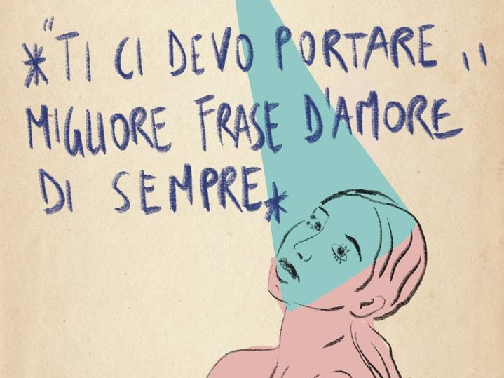 Aforismi a colori, ceramiche, segni zodiacali. A Firenze arriva Druid