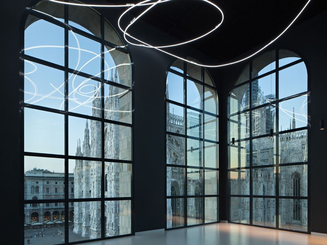 Covid-19: la crisi ha messo in ginocchio l'industria culturale in Europa