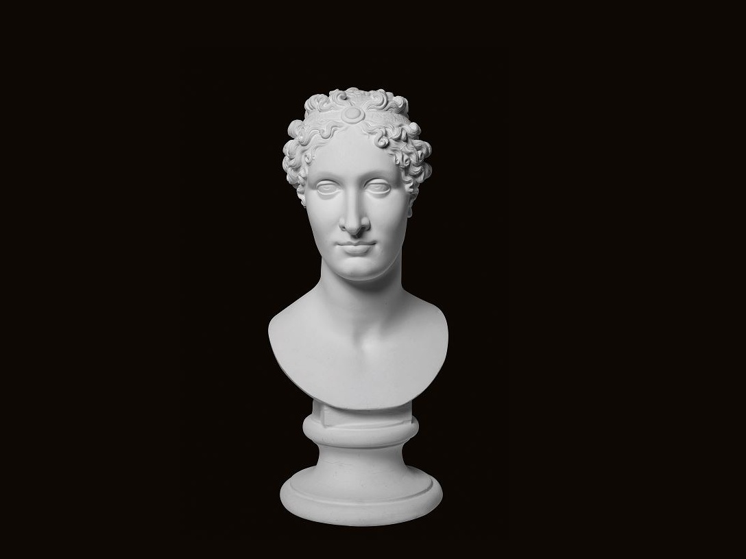 Banca Ifis porta a Roma 12 busti di Canova in Arte in Nuvola