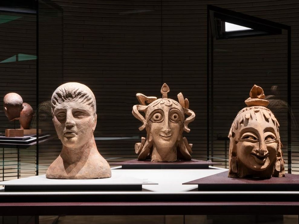Da Roma barocca agli Etruschi, gli appuntamenti con l’arte nel weekend