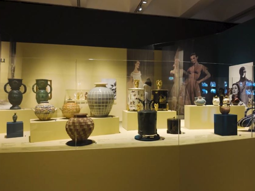 Gli Etruschi del Novecento: un dialogo tra antichità e modernità al Mart di Rovereto