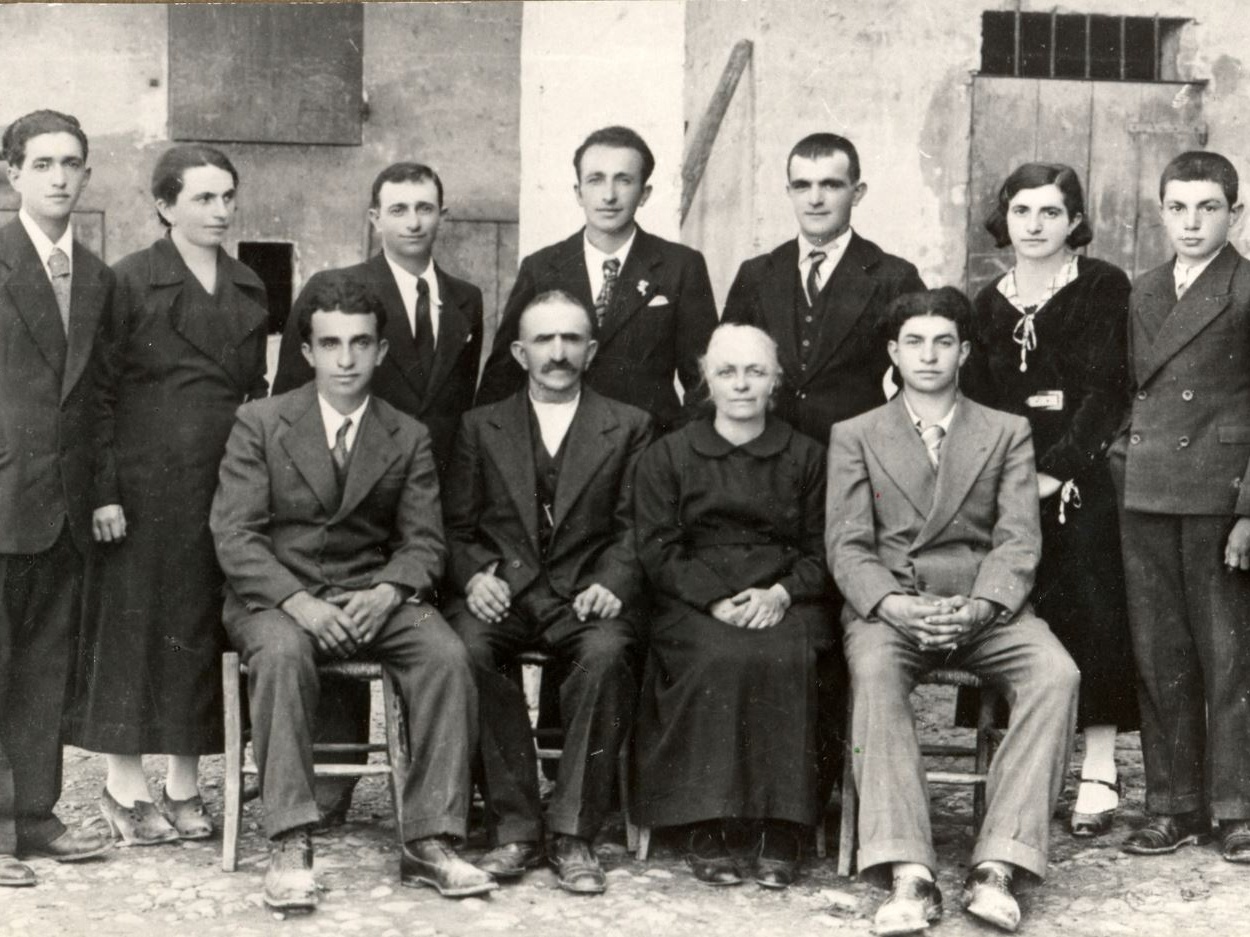 Addio a Luigi Cervi, ultimo figlio di Antenore: la memoria vivente della famiglia simbolo della Resistenza