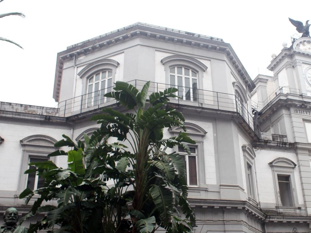 Italia e Cina: nasce una nuova partnership accademica