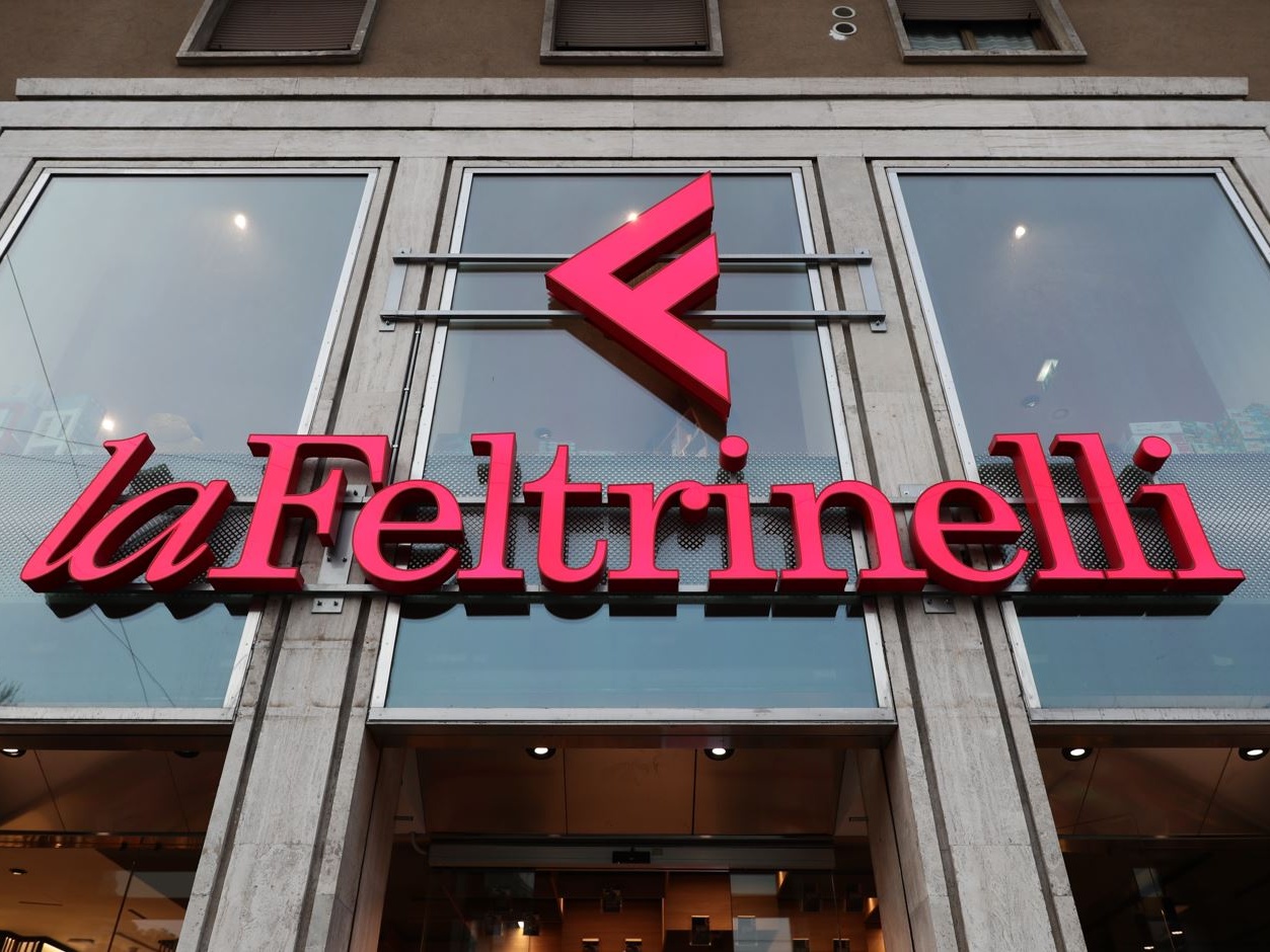 Feltrinelli, 70 anni di libri per cambiare il mondo: il viaggio delle celebrazioni parte da Roma