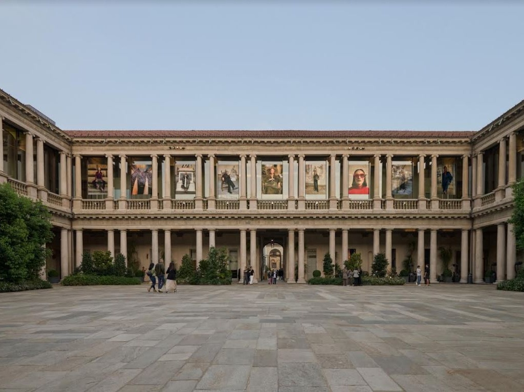 Ferragamo celebra Firenze: la mostra fotografica 3 Days in Florence di Juergen Teller arriva a Milano