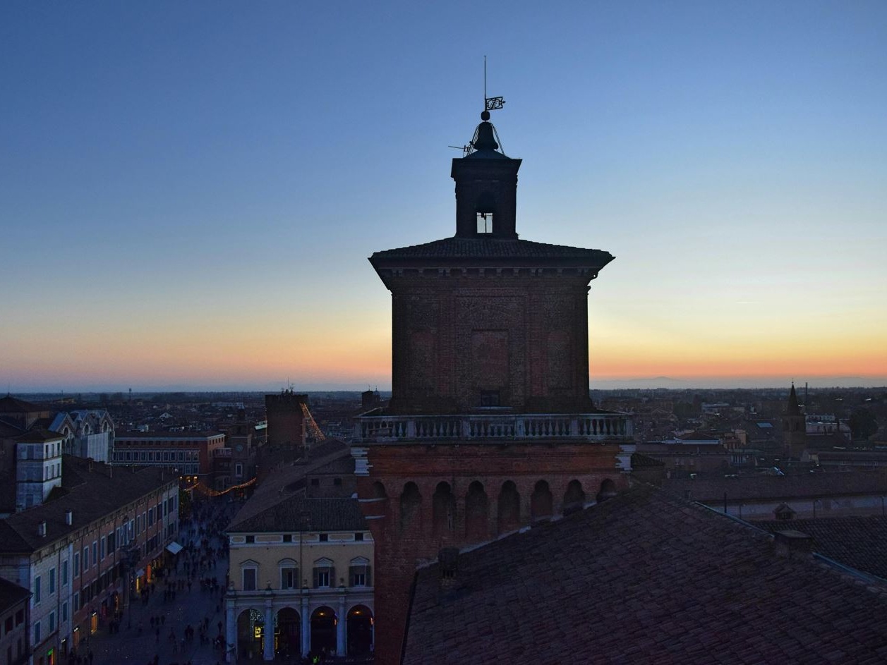 Il Cinquecento a Ferrara, eletta Miglior Mostra 2024 da Finestra sull'Arte