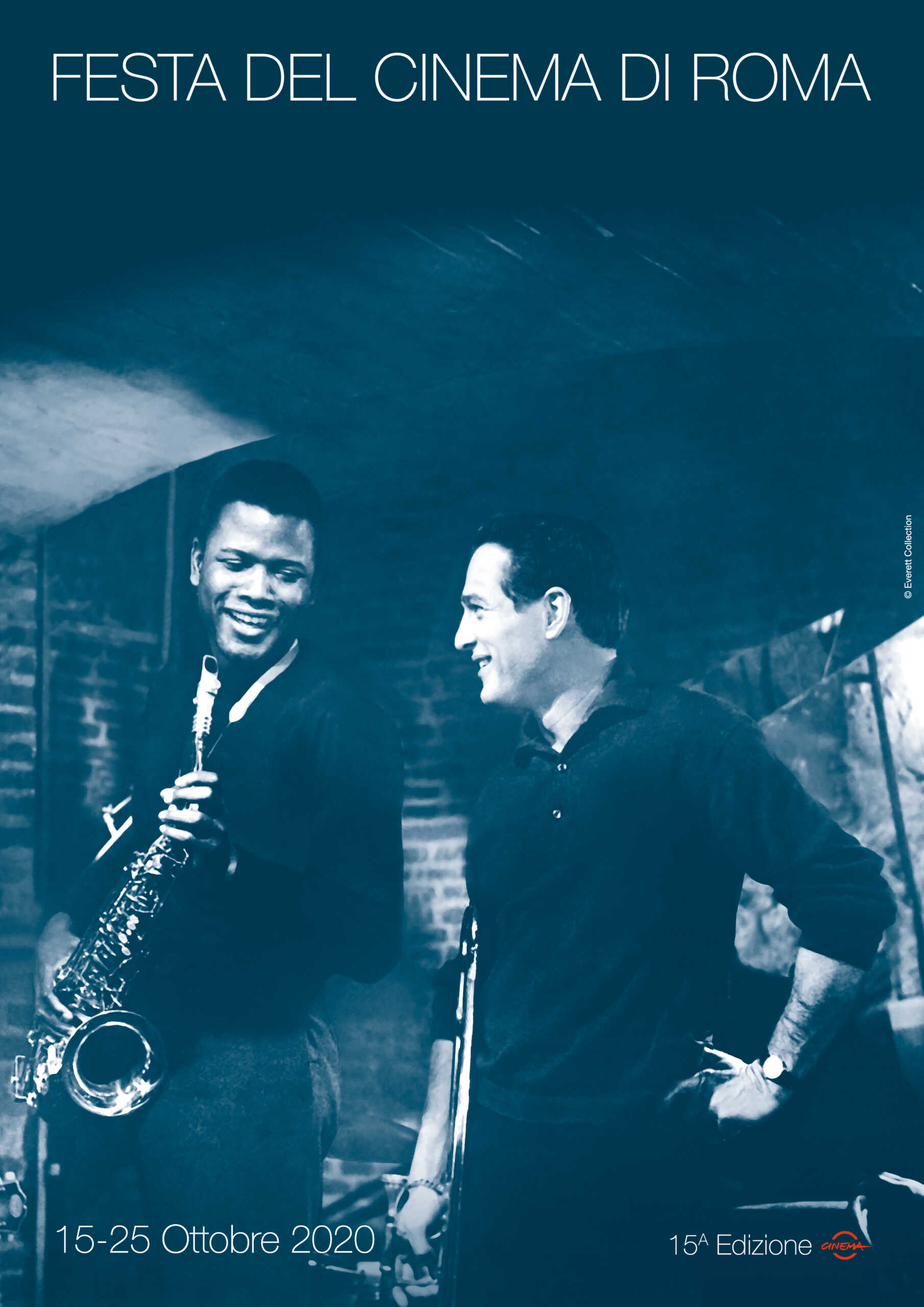 Festa del Cinema di Roma 2020: la manifestazione guarda al futuro