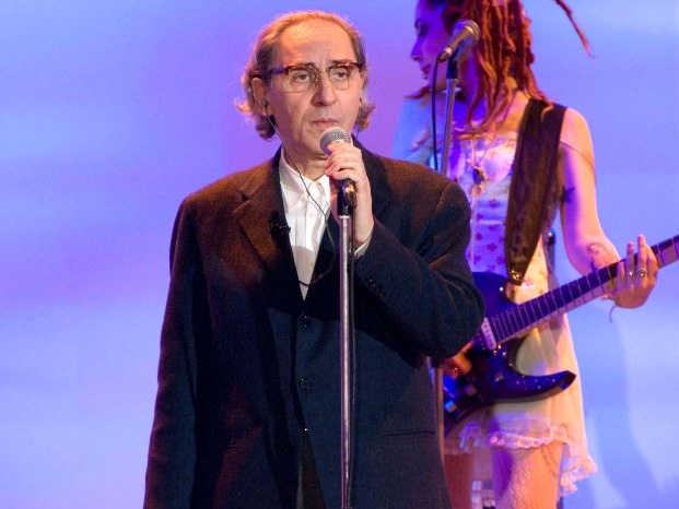 Lutto nel mondo della musica: è morto Franco Battiato