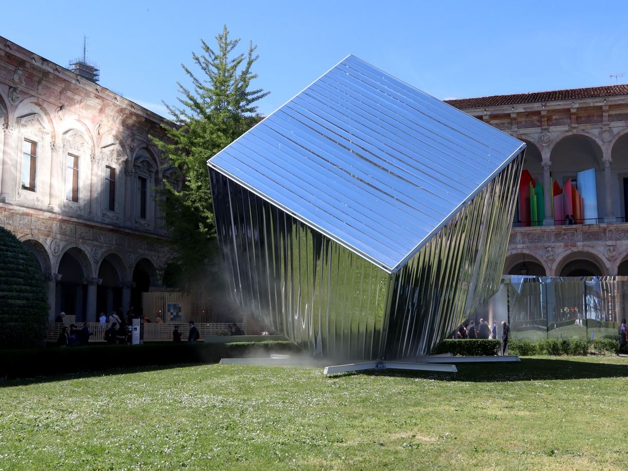 Fuorisalone 2025: Milano si trasforma nella capitale mondiale del design