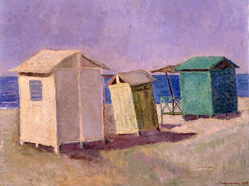 Da Margaret Bourke-White a Fulvio Roiter, il weekend dell’arte è nel segno della fotografia