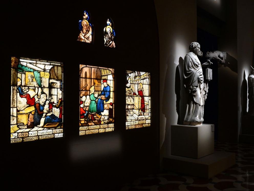 Gallerie d'Italia: ultimi giorni per visitare la mostra Il Genio di Milano