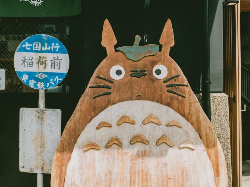 40 anni di Studio Ghibli: l’utopia fragile e potentissima di un’arte che non invecchia