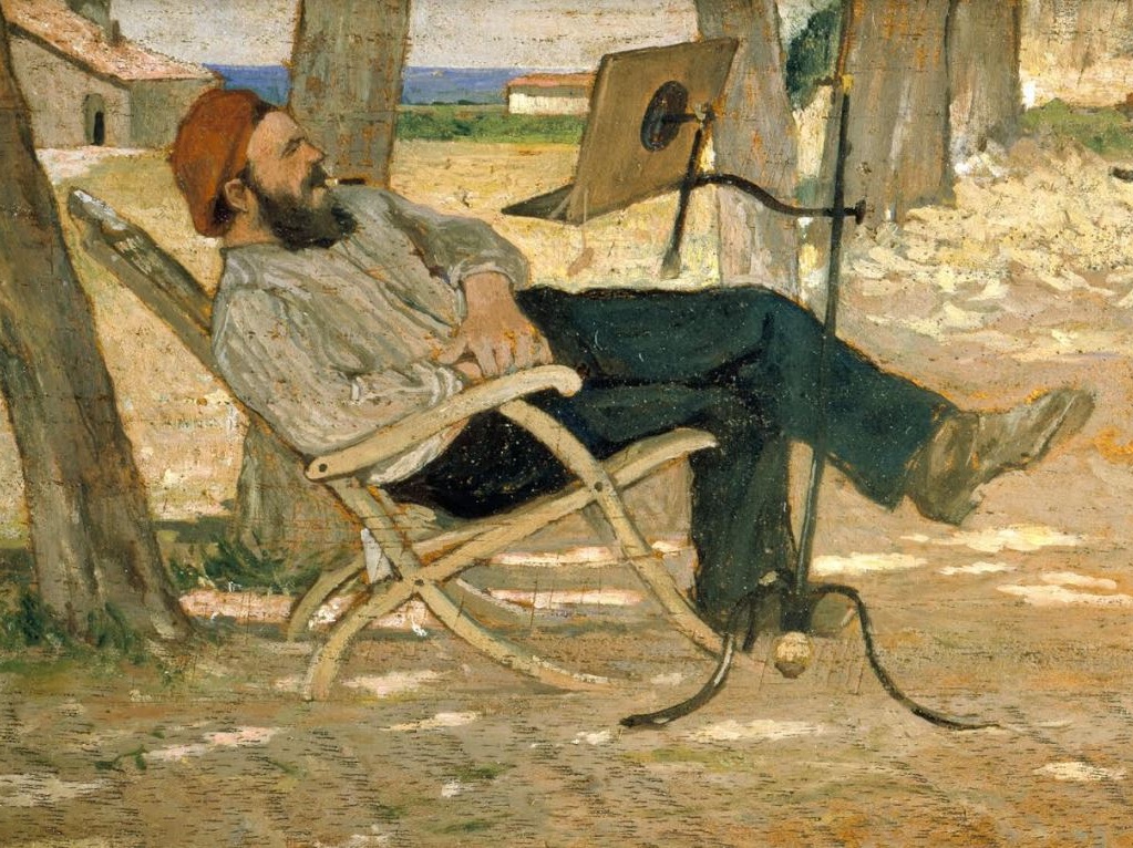 Dai Macchiaioli alla fotografia, un weekend di mostre da non perdere