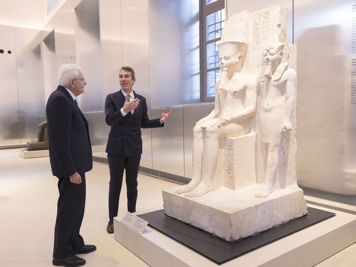 I Premi del Giornale dell'Arte celebrano l'eccellenza italiana