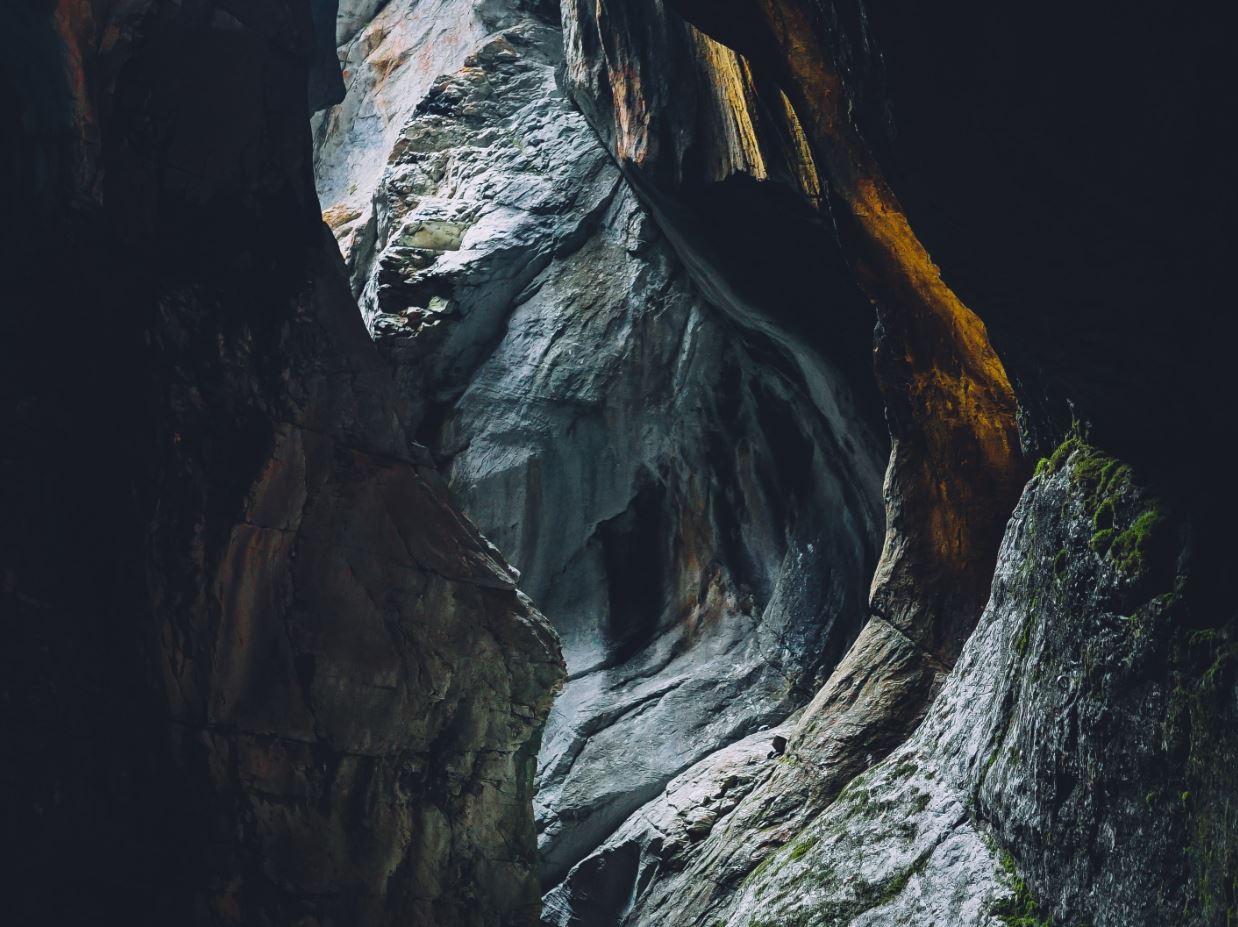 È in Indonesia la più antica pittura rupestre: risale a 45.000 anni fa