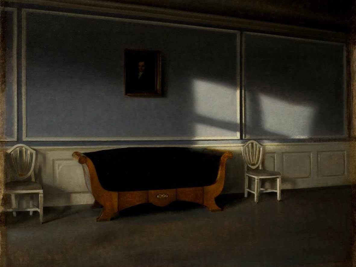 Le mostre del weekend:  a Roma l’arte contemporanea fa tappa a Palazzo Doria Pamphilj