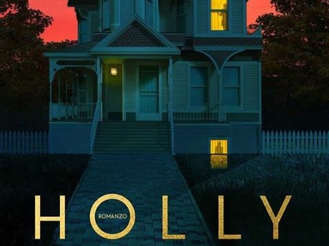 La nostra biblioteca - Con ''Holly'', Stephen King regala uno dei suoi romanzi più ''politici''