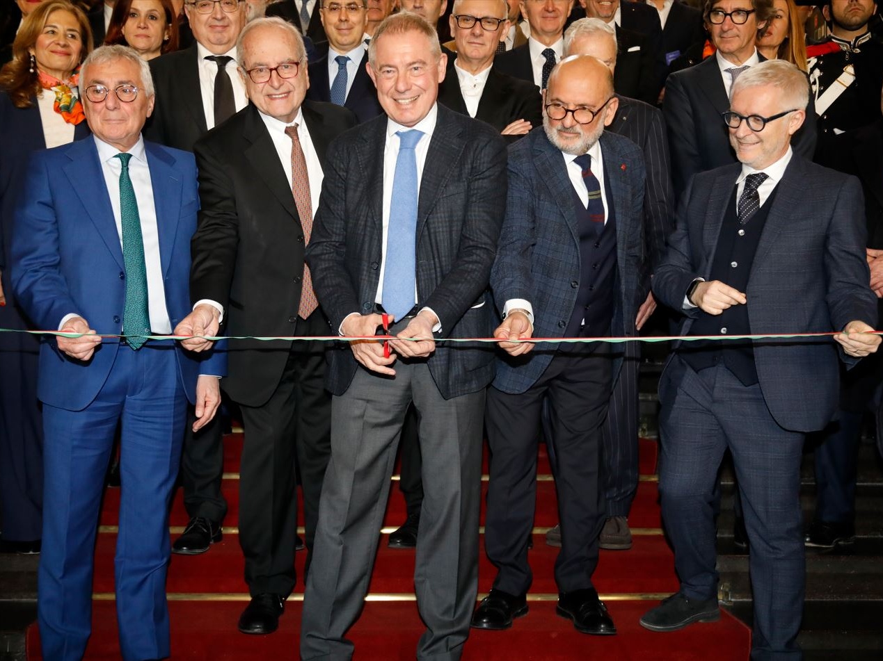 Made in Italy, Mimit celebra i più importanti marchi storici con la mostra Identitalia, The Iconic Italian Brands