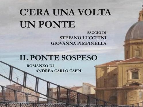 Il Ponte del Soldino: un’opera cancellata che Roma non vuole dimenticare