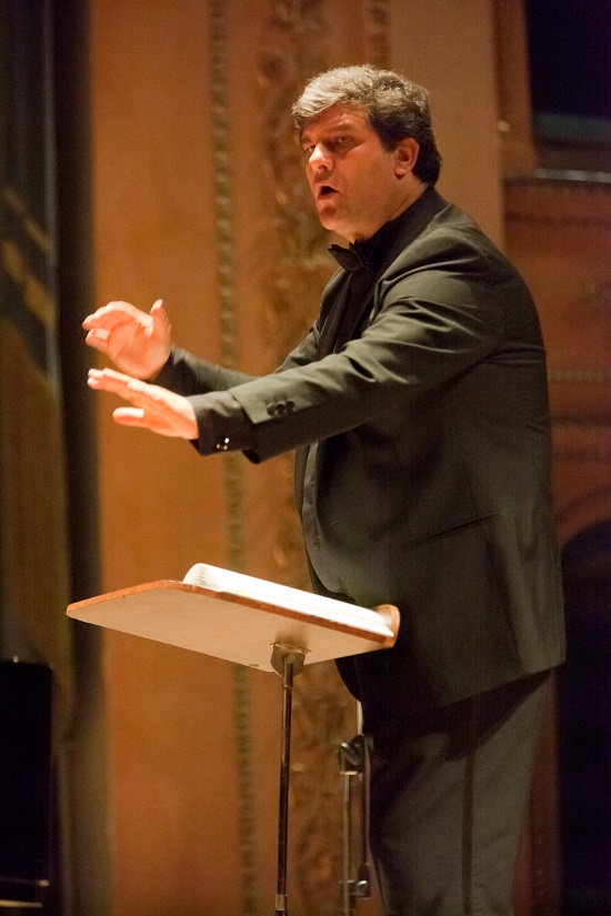 Cinquecento anni di musica a San Luigi dei francesi