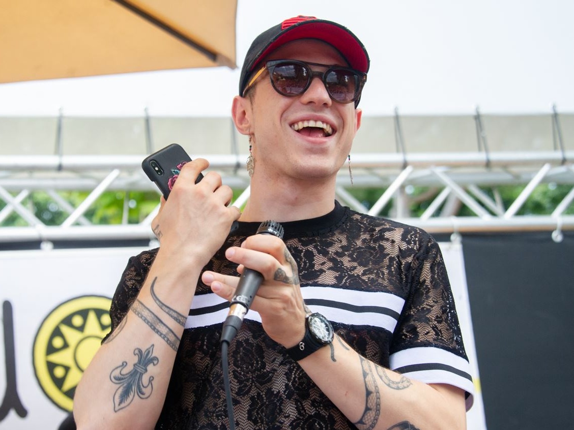 Irama, il ritorno del ragazzo di strada: da Sanremo alla vita vera, il ritmo della rinascita