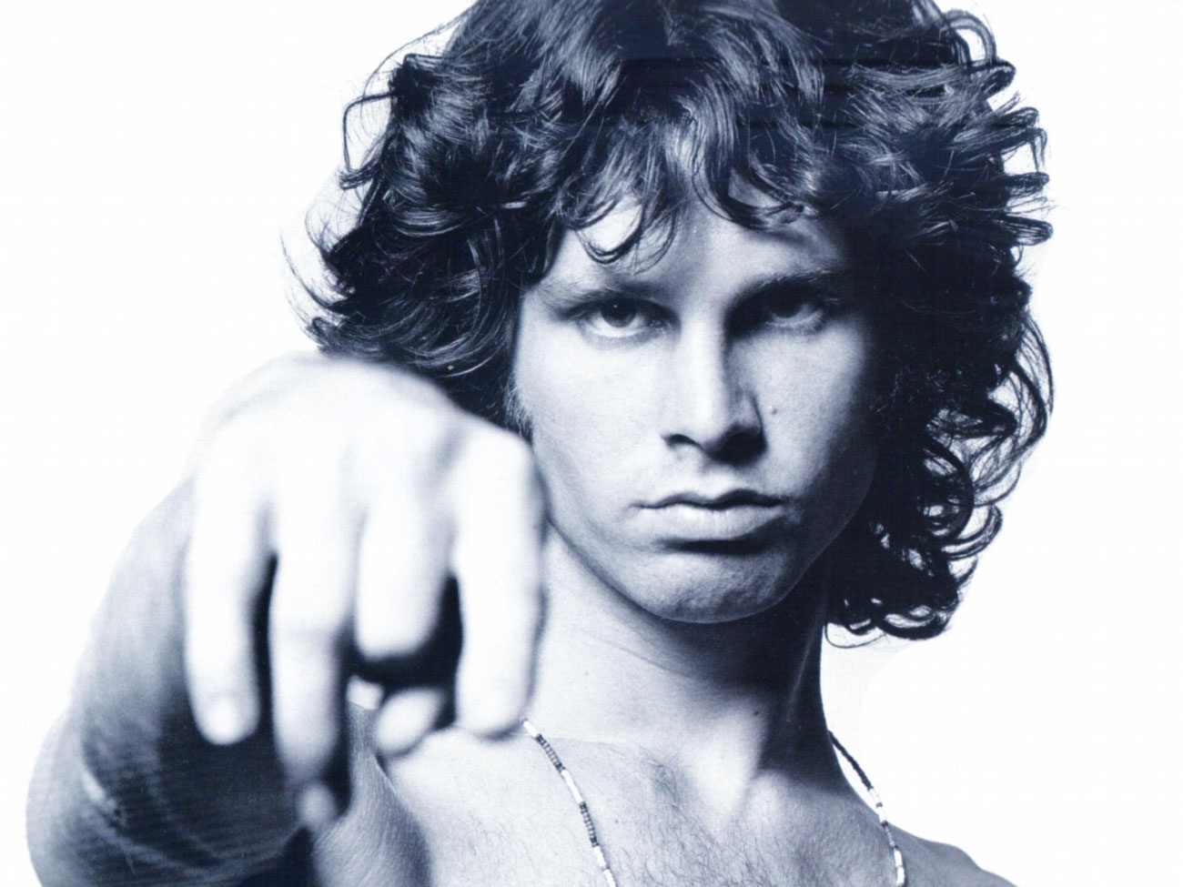 Jim Morrison: gli 80 anni del Lizard King