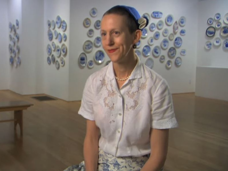 Morta Julie Green, dipinse l'ultimo pasto dei condannati a morte