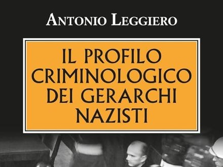La nostra biblioteca: gli artefici dell'affermarsi del nazismo nell'analisi del criminologo