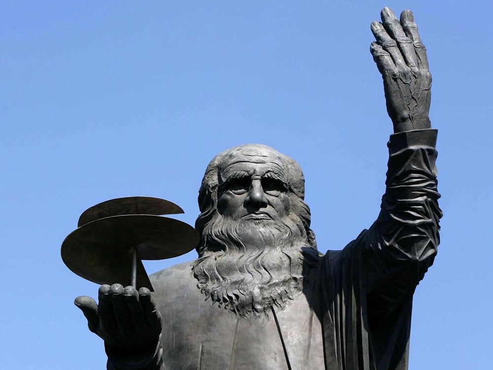 Il Prado sentenzia: il Salvator Mundi di Abu Dhabi non è di Leonardo