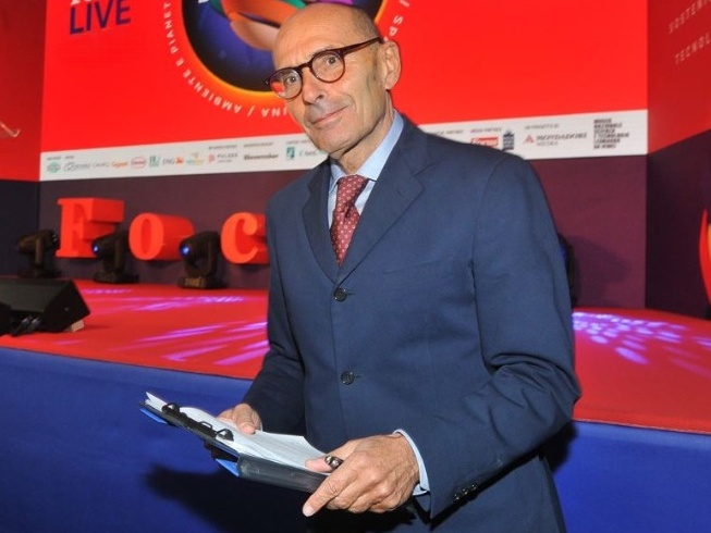 “Focus Live - Visioni”, dal 3 al 5 novembre torna il festival del sapere