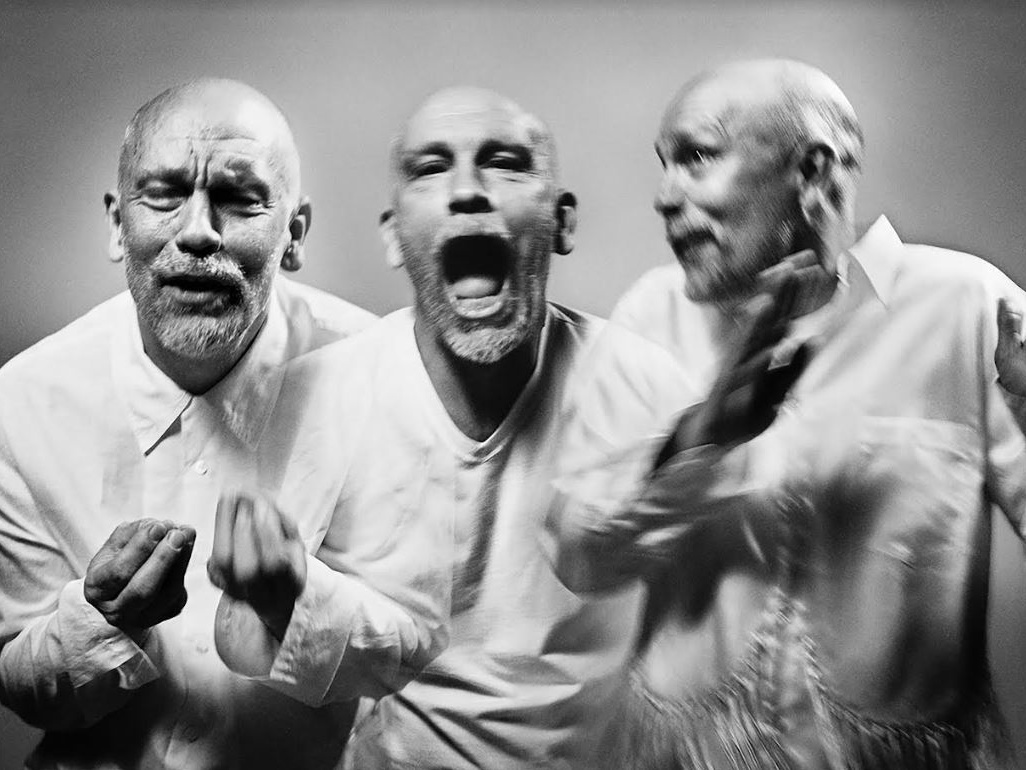 Da Felice Carena agli scatti di Vincent Peters, le mostre del weekend