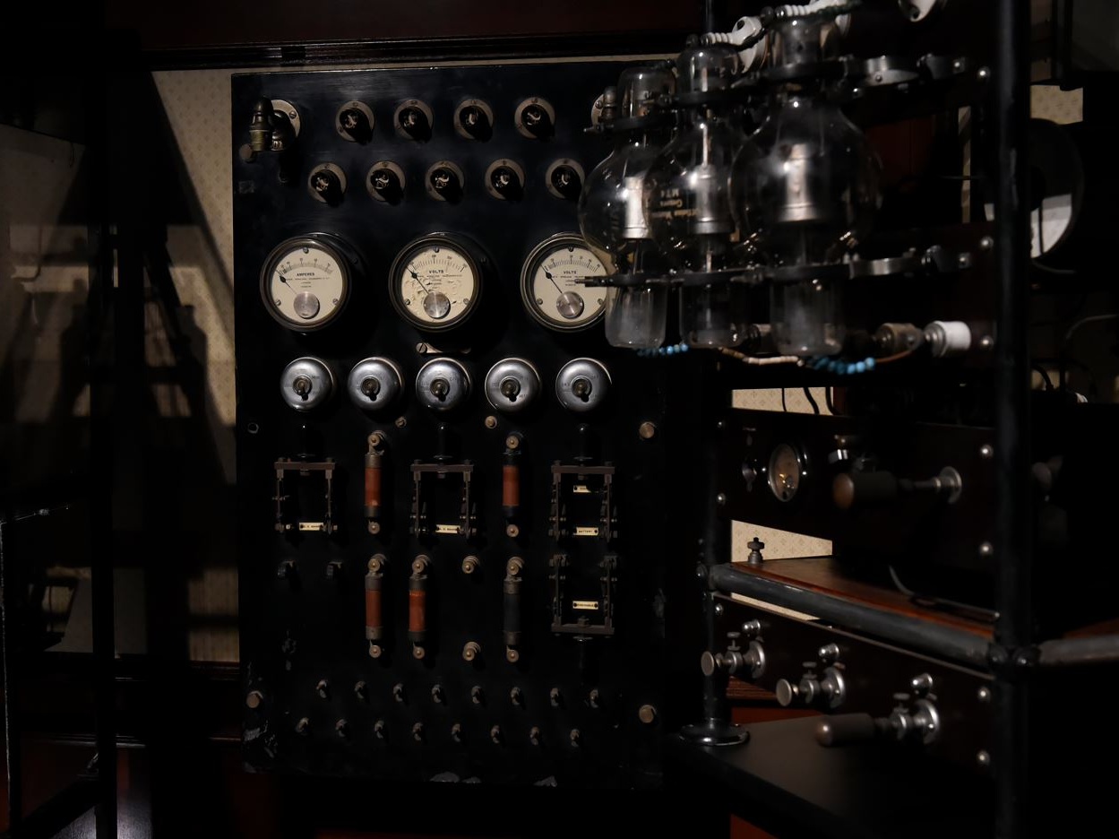 100 anni di radio in Italia: l’omaggio del Senato a Guglielmo Marconi