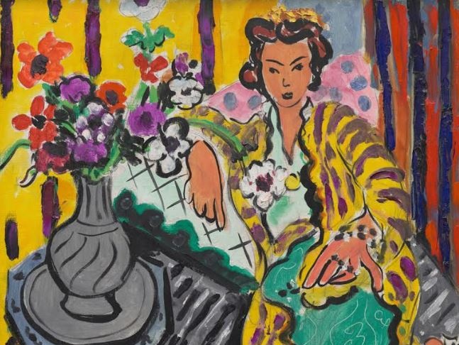 Da Ligabue a Matisse, gli appuntamenti del weekend