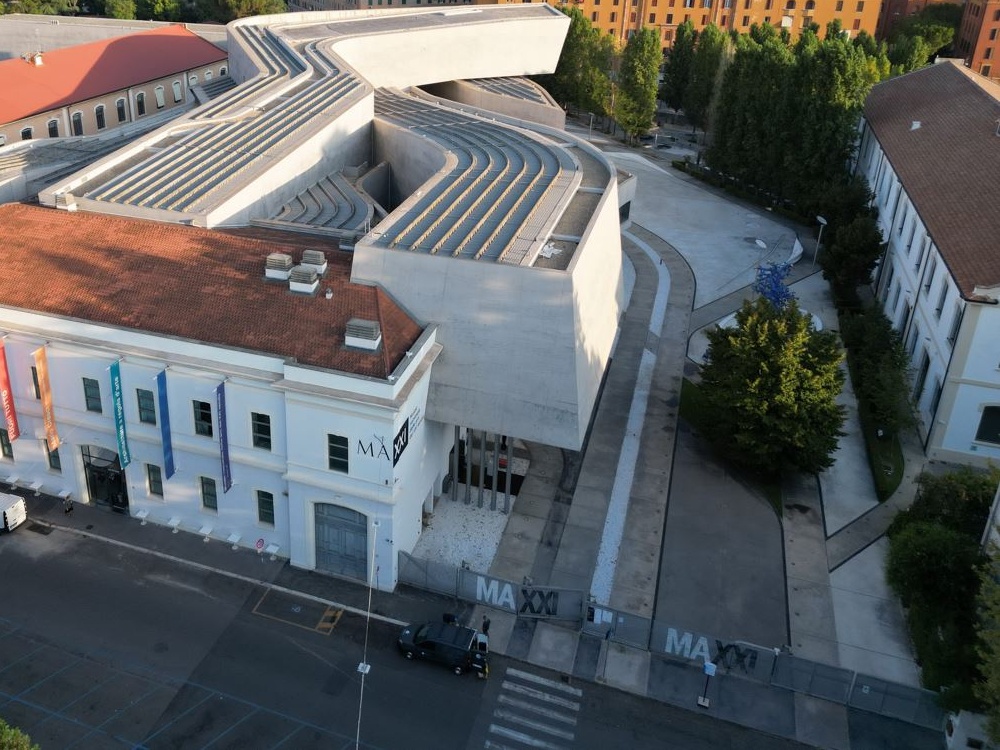 Con INWIT musei all’avanguardia per un patrimonio culturale più interattivo e accessibile a tutti