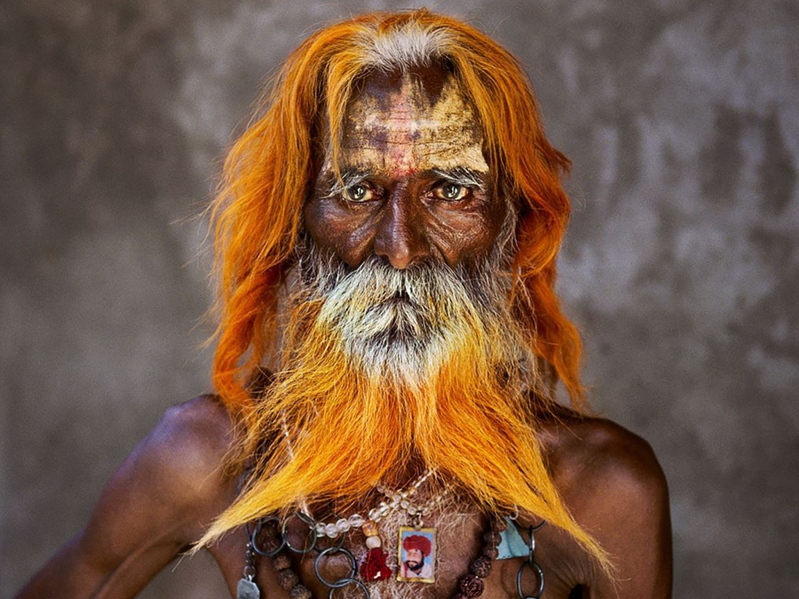 Dall'Amazzonia di Salgado agli animali di McCurry: l'arte dello scatto in cinque mostre