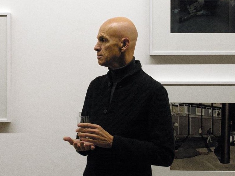 Meyerowitz, l’occhio che ha reinventato il colore: a lui il premio Sony per il contributo alla fotografia