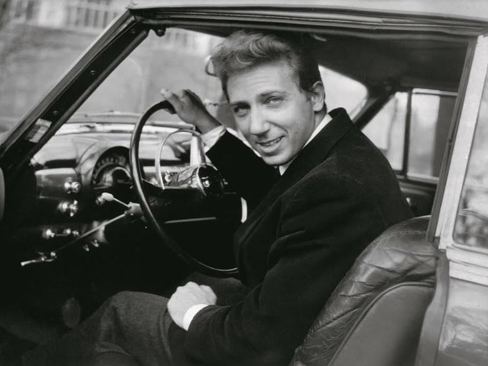 Dal 17 settembre a Palazzo Reale di Milano la mostra Mike Bongiorno 1924-2024