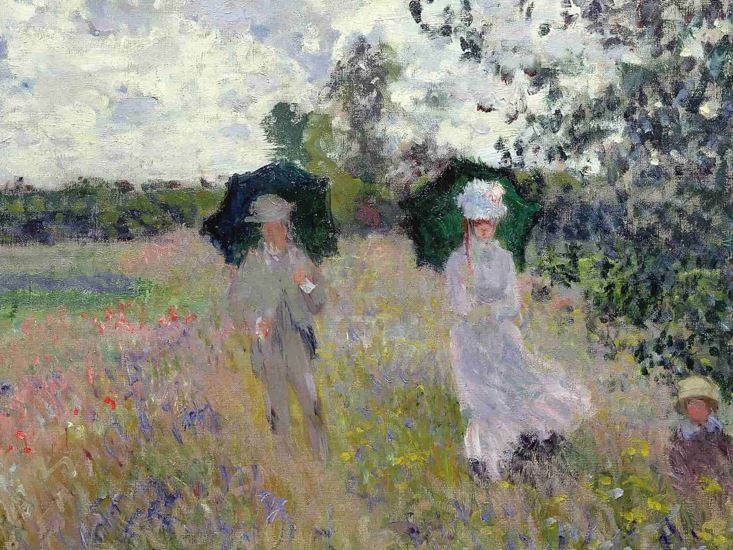 Appuntamenti settimanali con l'arte