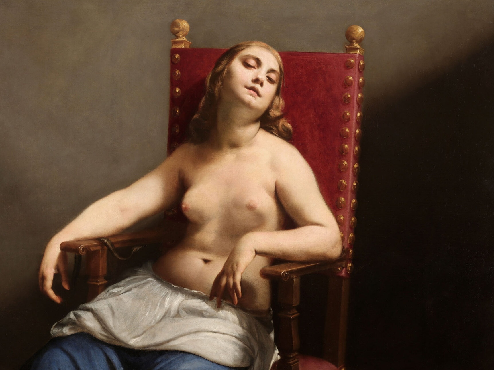 Da Cleopatra a De Sica, le mostre da vedere nel weekend